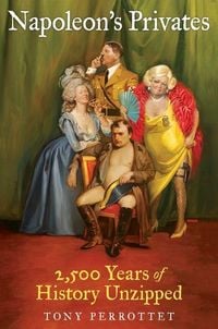 Produktbild: Napoleon's Privates