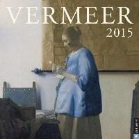Produktbild: Universe Publishing: Vermeer 2015 Wall
