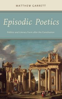 Produktbild: Episodic Poetics