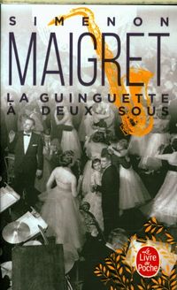 Produktbild: La Guinguette a Deux Sous