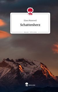 Produktbild: Schattenherz. Life is a Story - story.one