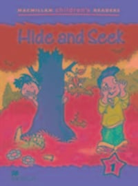 Produktbild: Hide and Seek