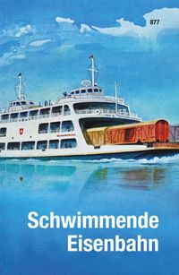Produktbild: Schwimmende Eisenbahn