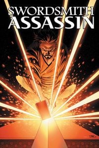 Produktbild: Swordsmith Assassin