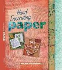 Produktbild: Hand Decorating Paper