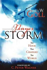 Produktbild: Prayer Storm
