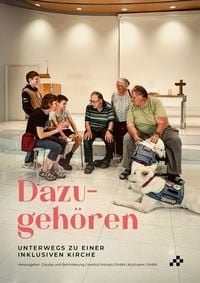 Produktbild: Dazugeh&ouml;ren