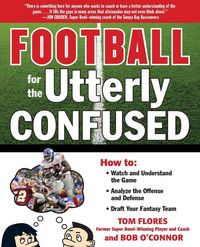 Produktbild: Football for the Utterly Confused