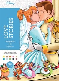 Produktbild: Love stories