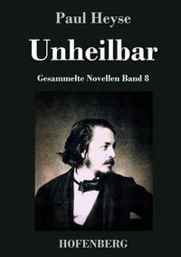 Produktbild: Unheilbar