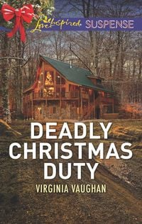 Produktbild: Deadly Christmas Duty