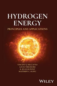 Produktbild: Hydrogen Energy
