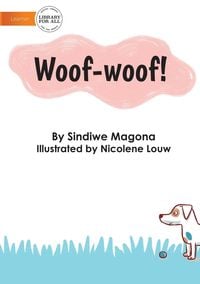Produktbild: Woof-Woof!