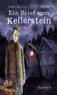 Bild vom Artikel Ein Brief vom Keilerstein vom Autor Christian Aster