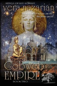 Produktbild: Cobweb Empire
