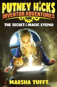 Produktbild: The Secret of the Magic eyePad