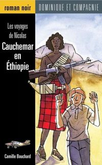 Produktbild: Cauchemar en Ethiopie