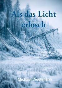 Produktbild: Als das Licht erlosch