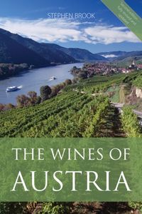 Produktbild: Brook, S: Wines of Austria