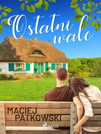 Produktbild: Ostatni walc