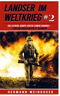 Produktbild: Landser im Weltkrieg 2