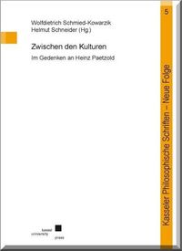 Produktbild: Zwischen den Kulturen