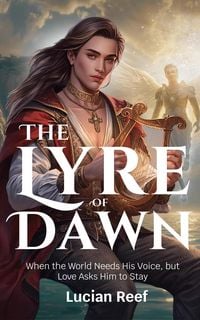 Produktbild: The Lyre of Dawn: When the World Needs His Voice, but Love Asks Him to Stay