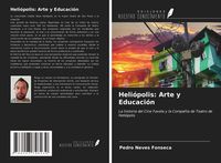 Produktbild: Heli&oacute;polis: Arte y Educaci&oacute;n