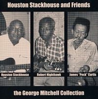 Produktbild: Houston Stackhouse & Friends