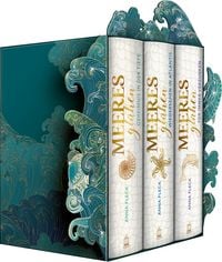 Produktbild: Schmuckschuber Meeresgl&uuml;hen-Trilogie