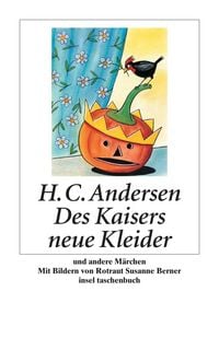 Produktbild: Des Kaisers neue Kleider und andere Märchen