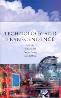 Produktbild: Technology and Transcendence