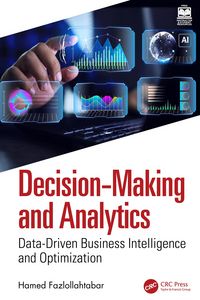 Produktbild: Decision-Making and Analytics