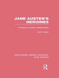 Produktbild: Routledge Library Editions: Jane Austen