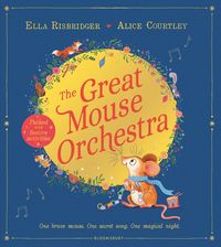 Produktbild: The Great Mouse Orchestra