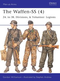 Produktbild: The Waffen-SS (4)
