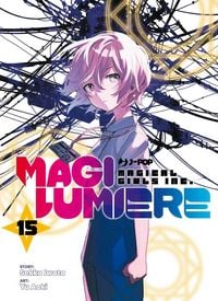 Produktbild: Magilumiere. Vol. 15