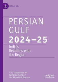 Produktbild: Persian Gulf 2024-25
