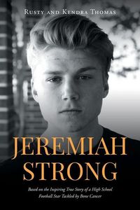 Produktbild: Jeremiah Strong