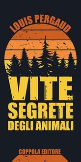 Produktbild: Vite segrete degli animali