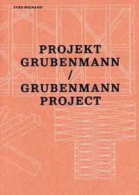 Produktbild: Projekt Grubenmann/Grubenmann Project