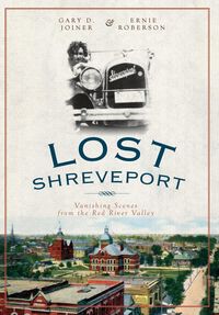 Produktbild: Lost Shreveport