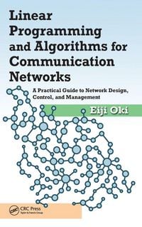 Produktbild: Linear Programming and Algorithms for Communication Networks