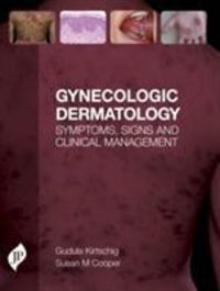 Produktbild: Kirtschig, G: Gynecologic Dermatology