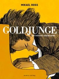 Produktbild: Goldjunge