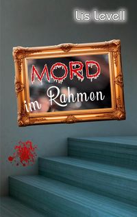 Produktbild: Mord im Rahmen