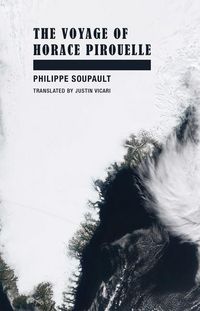Produktbild: The Voyage of Horace Pirouelle