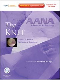 Produktbild: AANA Advanced Arthroscopy: The Knee E-Book