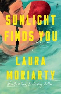 Produktbild: Sunlight Finds You