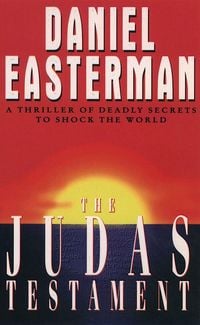 Produktbild: The Judas Testament